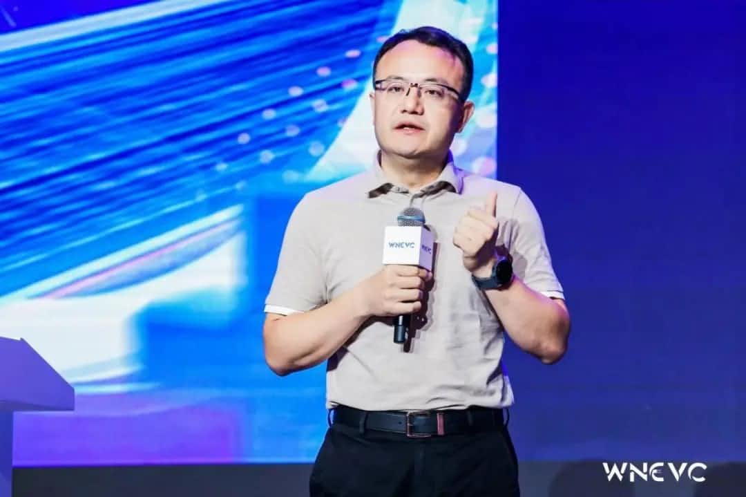 千亿qyCEO程鹏：数据确权、数据安全与数据闭环“新”思路